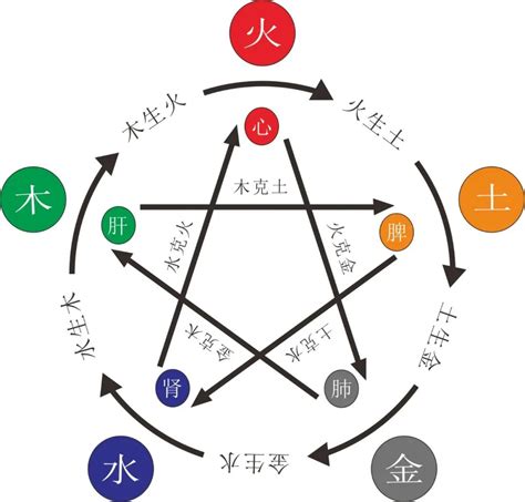 五行金多|简单学八字 